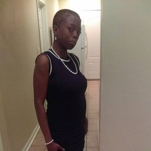 Meet your Posher, Renee